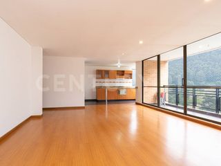 Foto 2 de Apartamento para Arriendo con balcon en Chapinero Alto