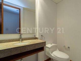 Foto 12 de Apartamento para Arriendo con balcon en Chapinero Alto