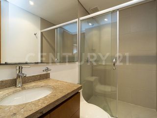 Foto 11 de Apartamento para Arriendo con balcon en Chapinero Alto