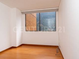 Foto 7 de Apartamento para Arriendo con balcon en Chapinero Alto