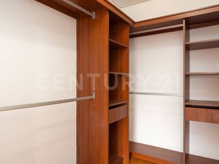 Foto 10 de Apartamento para Arriendo con balcon en Chapinero Alto