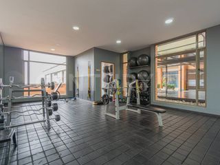 Foto 20 de Apartamento para Arriendo con balcon en Chapinero Alto