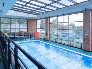 Foto 17 de Apartamento para Arriendo con balcon en Chapinero Alto