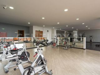 Foto 19 de Apartamento para Arriendo con balcon en Chapinero Alto