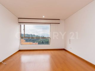 Foto 9 de Apartamento para Arriendo con balcon en Chapinero Alto