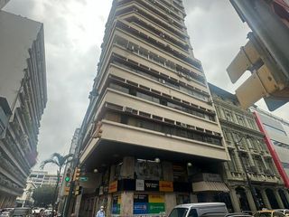 Foto 3 de VENTA  OFICINA SUITE CENTRO  SECTOR MALECON 2000 (JLR )