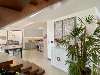 Foto 6 de HERMOSA CASA EN VENTA, SECTOR CHALLUABAMBA