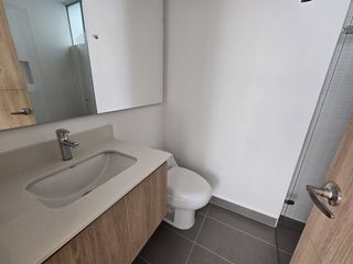Foto 4 de Apartamento en Arriendo Ubicado en Rionegro Codigo 2012