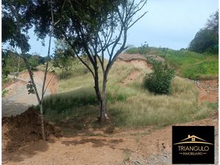 Foto 1 de VENTA DE LOTE EN PARCELACIÓN SOPETRAN