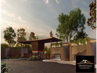 Foto 14 de VENTA DE LOTE EN PARCELACIÓN SOPETRAN