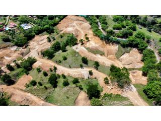 Foto 5 de VENTA DE LOTE EN PARCELACIÓN SOPETRAN