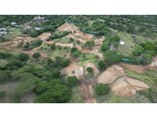 Foto 7 de VENTA DE LOTE EN PARCELACIÓN SOPETRAN