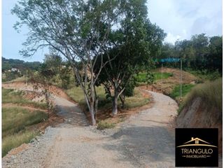 Foto 2 de VENTA DE LOTE EN PARCELACIÓN SOPETRAN