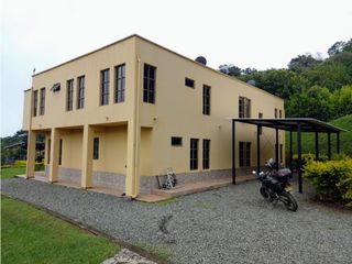Foto 19 de VENTA DE FINCA INDEPENDIENTE EN SOPETRAN