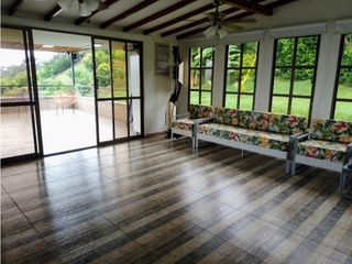 Foto 9 de VENTA DE FINCA INDEPENDIENTE EN SOPETRAN