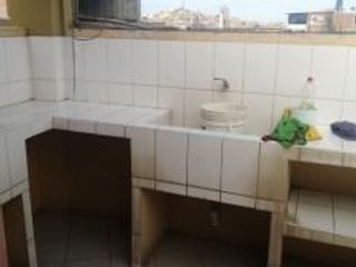 Foto 2 de SE VENDE DEPARTAMENTO EN 4to PISO CERCA AL MALL AVENTURA DE CHICLAYO
