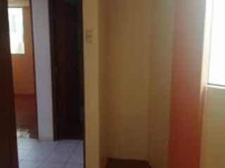 Foto 11 de SE VENDE DEPARTAMENTO EN 4to PISO CERCA AL MALL AVENTURA DE CHICLAYO