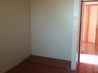 Foto 10 de SE VENDE DEPARTAMENTO EN 4to PISO CERCA AL MALL AVENTURA DE CHICLAYO