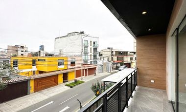 Departamento en Venta en Santiago de Surco - Ansicht 3