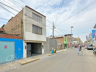 Foto 5 de Venta de Edificio de tres pisos a precio de Ocasión!