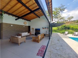 Foto 5 de Venta De Finca En Sopetran