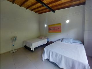 Foto 8 de Venta De Finca En Sopetran