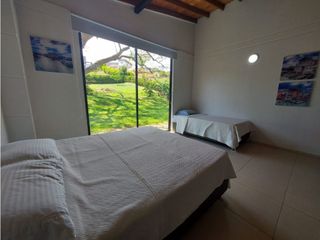 Foto 9 de Venta De Finca En Sopetran