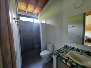Foto 12 de Venta De Finca En Sopetran