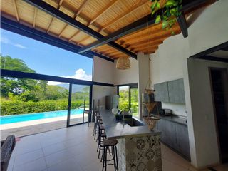 Foto 6 de Venta De Finca En Sopetran