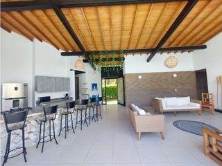 Foto 11 de Venta De Finca En Sopetran