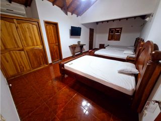 Foto 6 de Venta De Finca En Santa Fe De Antioquia