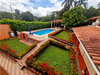 Foto 20 de Venta De Finca En Santa Fe De Antioquia