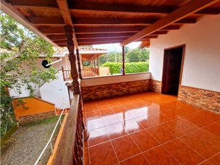 Foto 5 de Venta De Finca En Santa Fe De Antioquia