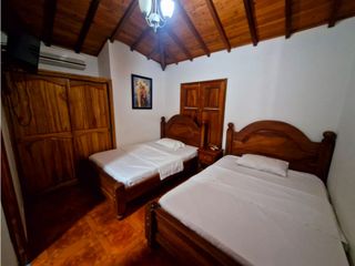Foto 9 de Venta De Finca En Santa Fe De Antioquia