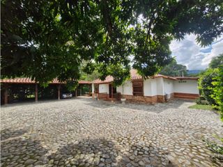 Foto 1 de Venta De Finca En Santa Fe De Antioquia