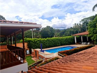 Foto 2 de Venta De Finca En Santa Fe De Antioquia