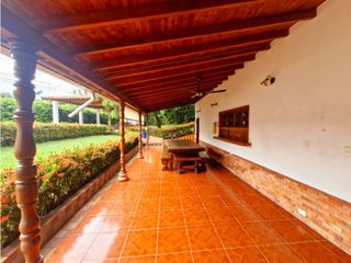 Foto 14 de Venta De Finca En Santa Fe De Antioquia