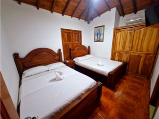 Foto 10 de Venta De Finca En Santa Fe De Antioquia