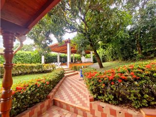 Foto 3 de Venta De Finca En Santa Fe De Antioquia