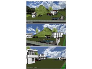 Foto 6 de Venta De Lote En Parcelación Sopetran