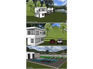 Foto 7 de Venta De Lote En Parcelación Sopetran