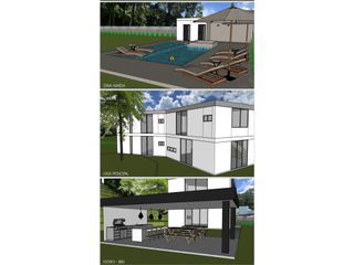 Foto 9 de Venta De Lote En Parcelación Sopetran