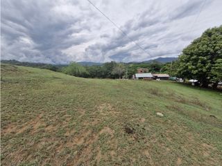 Foto 8 de Venta De Lote Independiente En Sopetran