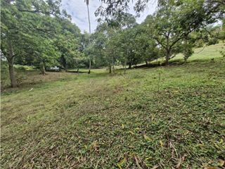 Foto 2 de Venta De Lote Independiente En Sopetran
