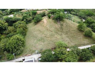 Foto 1 de Venta De Lote Independiente En Sopetran