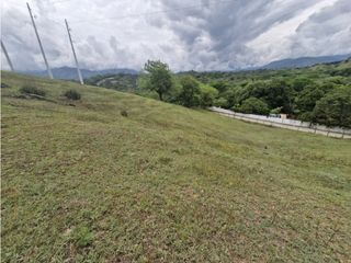 Foto 7 de Venta De Lote Independiente En Sopetran