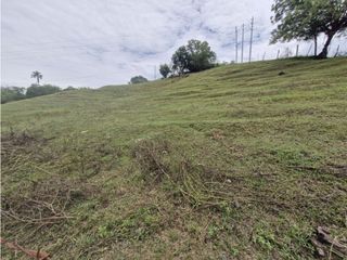 Foto 9 de Venta De Lote Independiente En Sopetran