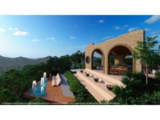 Foto 5 de Venta De Lote En Parcelación Sopetran