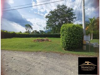 Foto 5 de Venta De Lote En Parcelación Sopetran