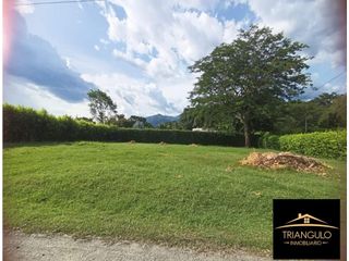 Foto 3 de Venta De Lote En Parcelación Sopetran